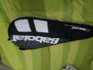 Funda para raqueta Babolat