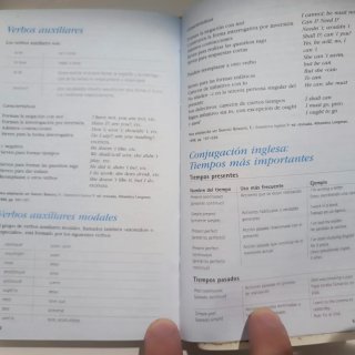 Diccionario Longman Pocket English-Spanish, esp...