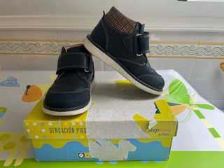 Zapatos Pablosky Talla 25