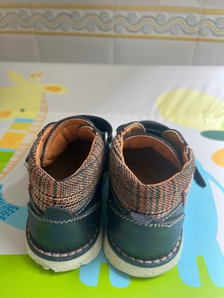 Zapatos Pablosky Talla 25