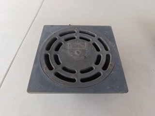 2 Sumideros de Terraza