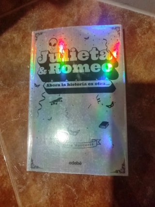 JULIETA & ROMEO: Ahora la historia es otra...