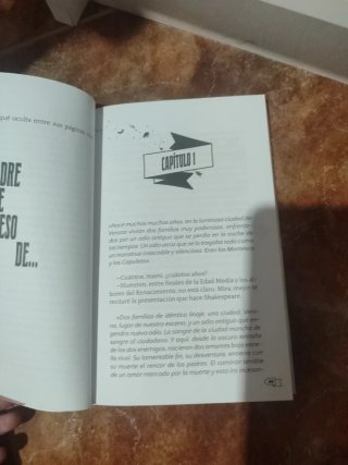 JULIETA & ROMEO: Ahora la historia es otra...