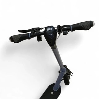 PATINETE ELECTRICO ZWHEEL ZFOX MAX-1 + CARGADOR