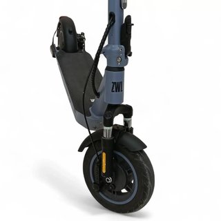 PATINETE ELECTRICO ZWHEEL ZFOX MAX-1 + CARGADOR