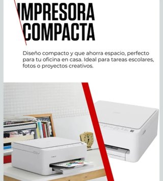 Stampante Canon Pixma TS4150i
