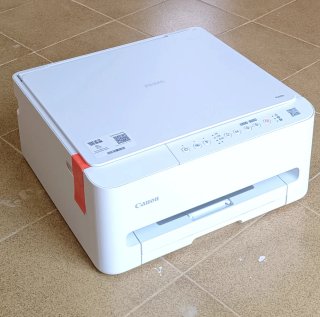 Stampante Canon Pixma TS4150i
