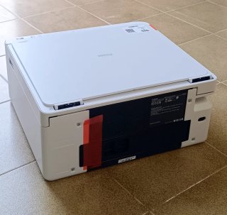 Stampante Canon Pixma TS4150i