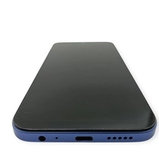REDMI 15C 256GB 8 RAM + SCATOLA + CAVO DI RICARICA MOONLIGTH BLU