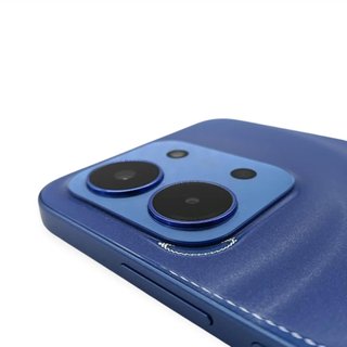 REDMI 15C 256GB 8 RAM + SCATOLA + CAVO DI RICARICA MOONLIGTH BLU