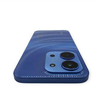 REDMI 15C 256GB 8 RAM + SCATOLA + CAVO DI RICARICA MOONLIGHT BLU