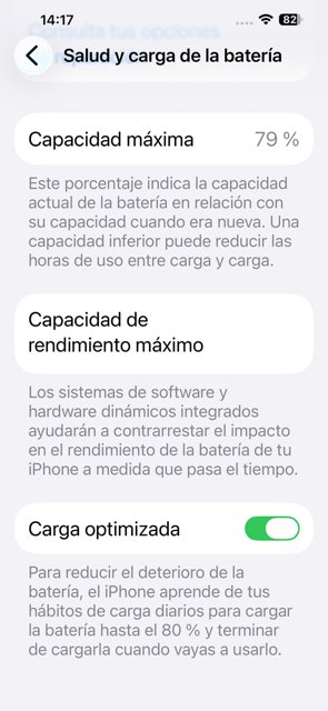 iPhone 14 Plus 128 GB Nero Impeccabile e Incontaminato