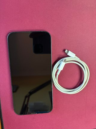 iPhone 14 Plus 128 GB Nero Impeccabile e Incontaminato
