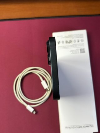 iPhone 14 Plus 128 GB Nero Impeccabile e Incontaminato