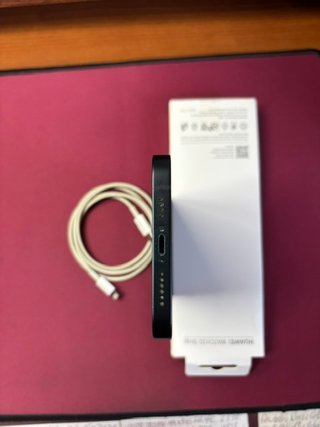 iPhone 14 Plus 128 GB Nero Impeccabile e Incontaminato