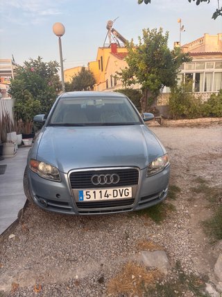 Audi A4 2006