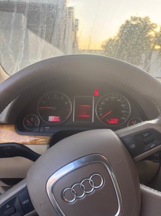 Audi A4 2006