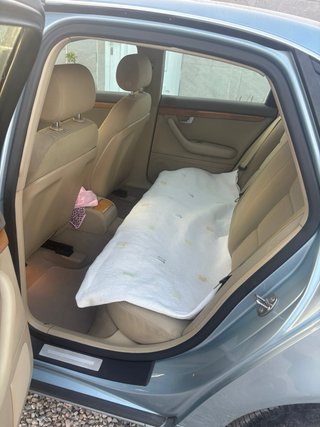 Audi A4 2006