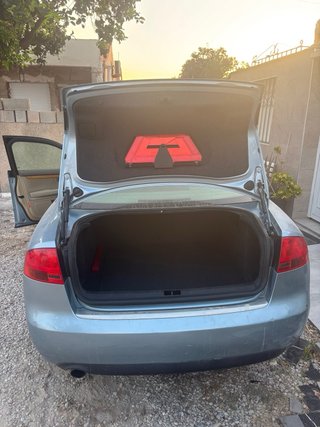 Audi A4 2006