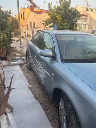 Audi A4 2006