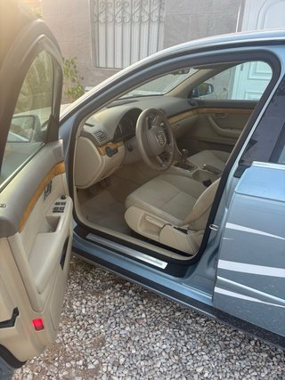 Audi A4 2006