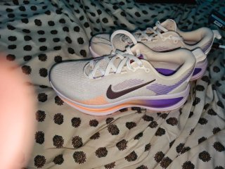 Zapatillas Nike Zoom Vomero 18 Talla 38.5