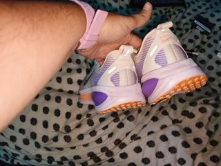 Zapatillas Nike Zoom Vomero 18 Talla 38.5
