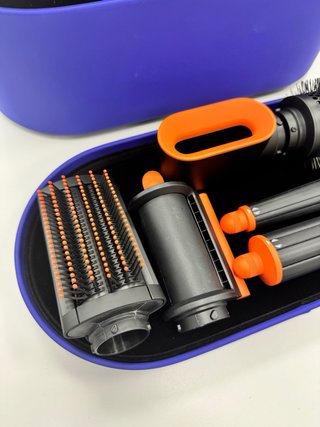 Dyson Airwrap Set Completo