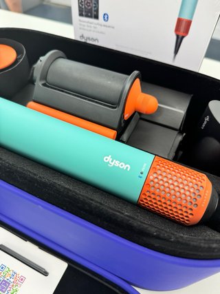 Dyson Airwrap Set Completo
