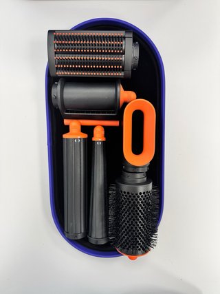 Dyson Airwrap Set Completo
