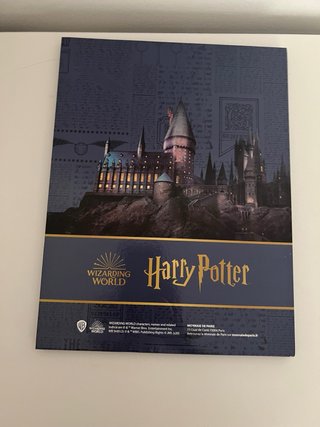 Harry Potter
