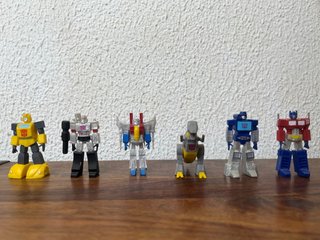 Transformers