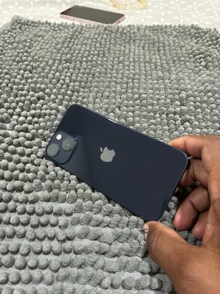 iPhone 13 mini 128 GB Azul Noche