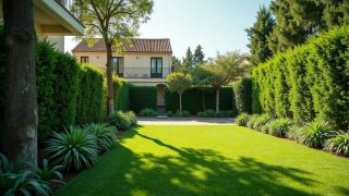Jardinero básico y limpieza de terrazas