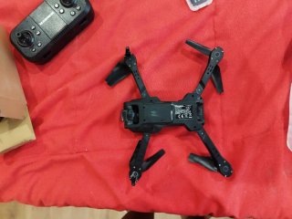 Dron Magninon QC-720SE  URGUE VENTA