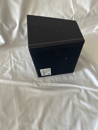 Caja organizadora de sobremesa