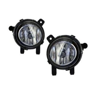 Faros Antinieblas BMW Serie 3 F30 F31