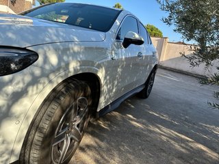 Mercedes-Benz GLC Coupé (C254) 2025