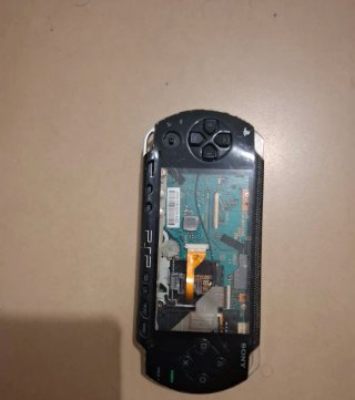 PSP Piezas y para piezas