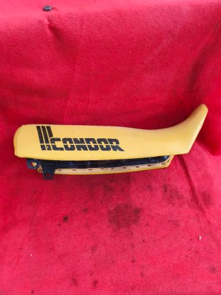 Asiento Puch condor