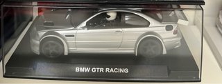 BMW M3 GTR Racing Modelo Coleccionista