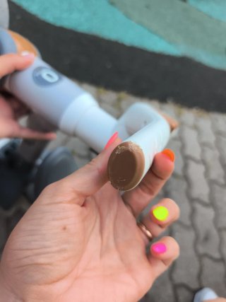 Bicicleta/Triciclo Aprendizaje Infantil