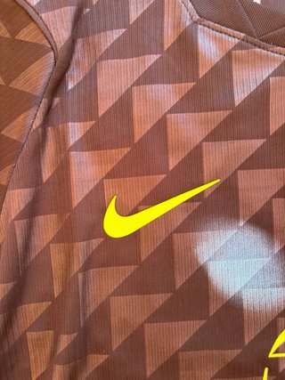 Camiseta Atlético de Madrid Talla L