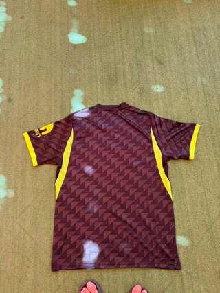 Camiseta Atlético de Madrid Talla L