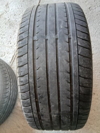 Llantas originales mercedes cls. Con  Neumático Na