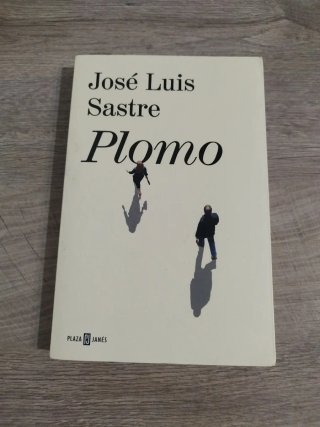 Plomo / Lead (Spanish Edition)