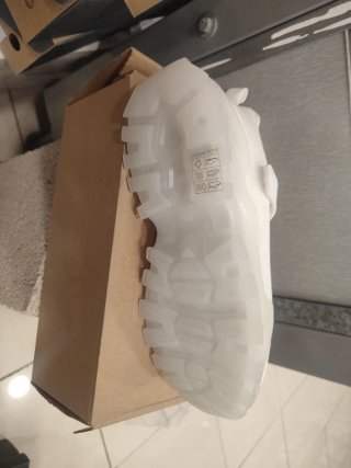 Zapatillas Blancas Deportivas Velcro