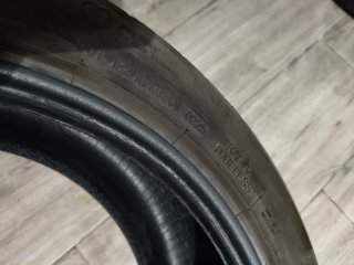 Neumáticos Delinte 225/45R17