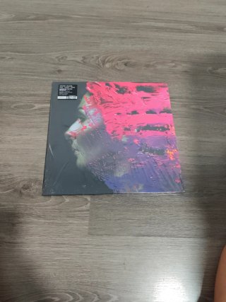 Vinilo Indie