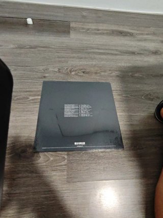 Vinilo Indie
